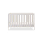 Obaby Evie Cot Bed - White