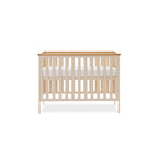 Obaby Evie Mini Cot Bed - Cashmere