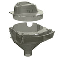 Baby Brezza Funnel & Cover Set (for the Formula Pro Mini)