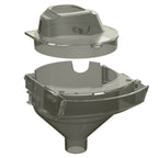 Baby Brezza Funnel & Cover Set (for the Formula Pro Mini)