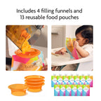 Baby Brezza Food Maker Deluxe