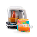 Baby Brezza Food Maker Deluxe