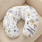 Tutti Bambini Feeding Pillow - Our Planet