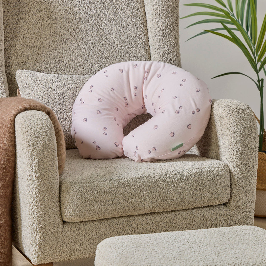 Tutti Bambini Feeding Pillow - Tiny Tails