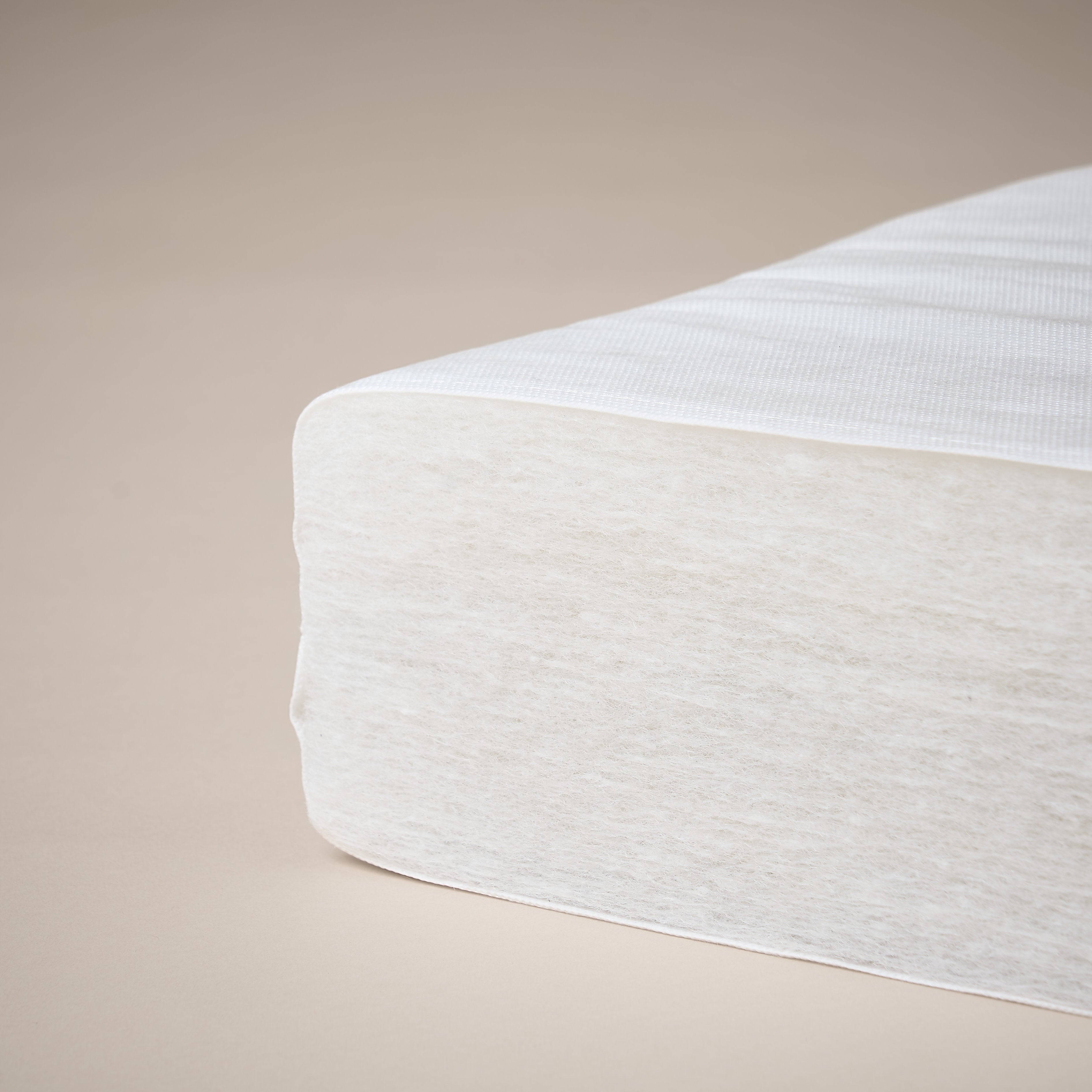 Obaby Fibre Mattress - 120 x 60cm