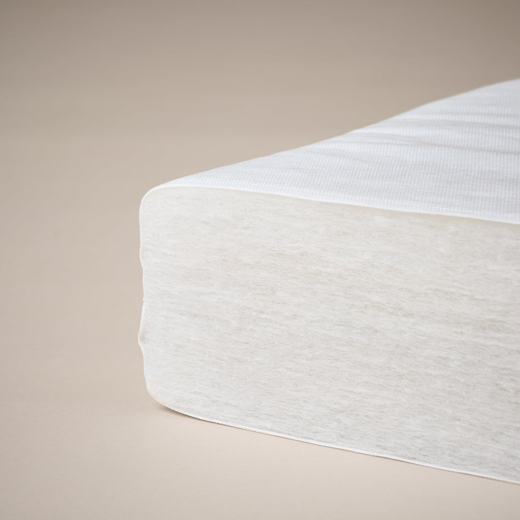 Obaby Fibre Mattress - 140 x 70cm