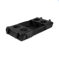 Wonderfold Flex Snack Tray | W2