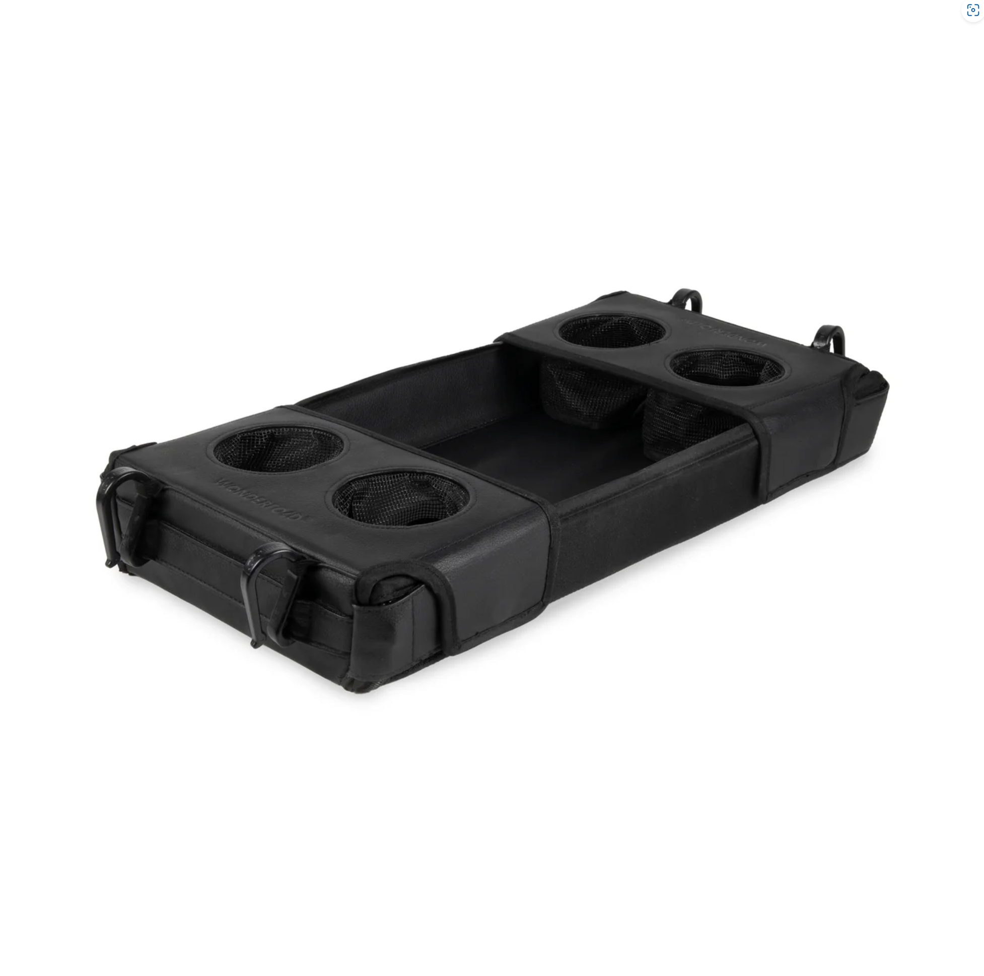 Wonderfold Flex Snack Tray | W2