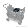 Wonderfold Flex Snack Tray | W2
