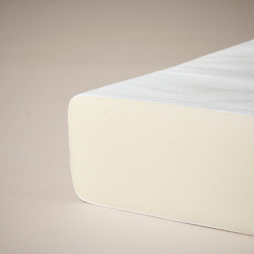 Obaby Eco Foam Mattress - 120 x 60cm