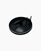 Baby Brezza Formula Pro Advanced Black Replacement Powder Container Lid