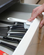 Fred Safety Top Drawer Catch (x2)