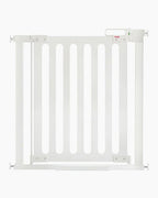 Fred Safety Pressure Fit Wooden Stairgate