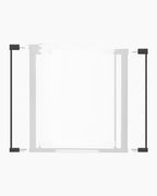 Fred Safety Pressure Gate Extension Kit - Dark Grey