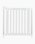Fred Safety Screw Fit Wooden Stairgate