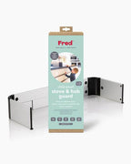 PREORDER: Fred Safety Stove & Hob Guard