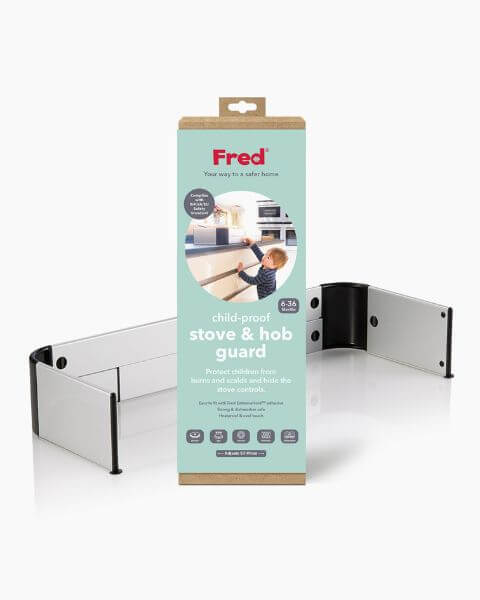 PREORDER: Fred Safety Stove & Hob Guard