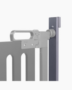 Fred Safety Universal Wall & Skirting Kit - Dark Grey