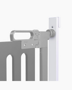 Fred Safety Universal Wall & Skirting Kit - Pure White