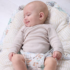 Tutti Bambini Baby Beanbag - Good Life