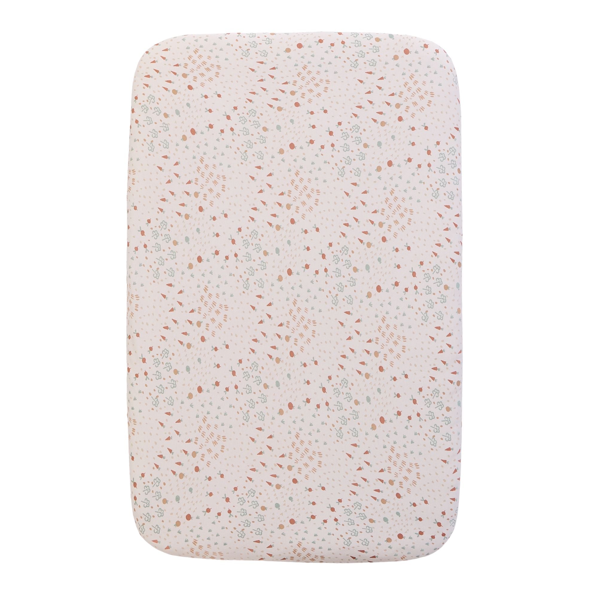 Tutti Bambini Bedside Crib Fitted Sheets 2pk - Good Life