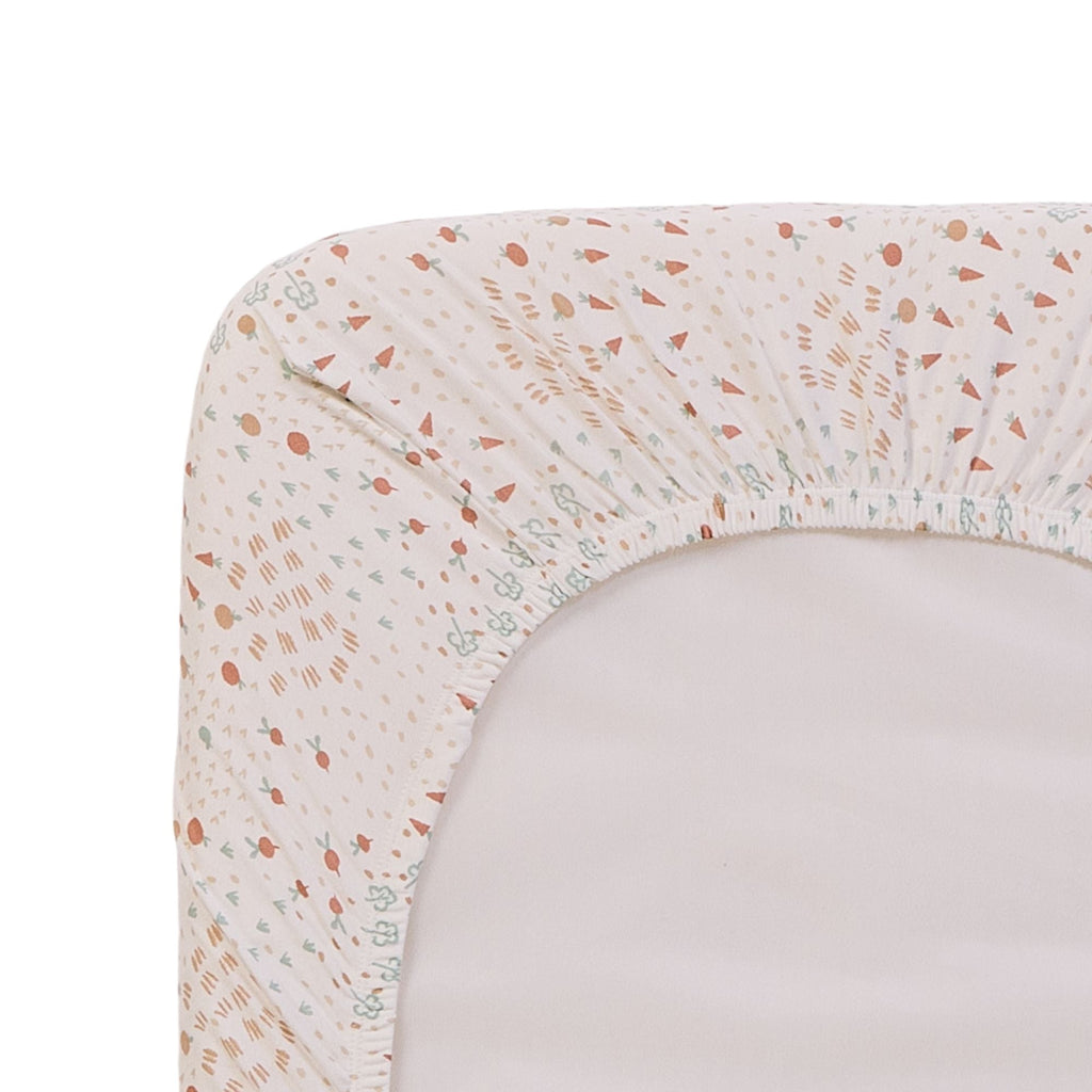 Tutti Bambini Bedside Crib Starter Pack - Good Life