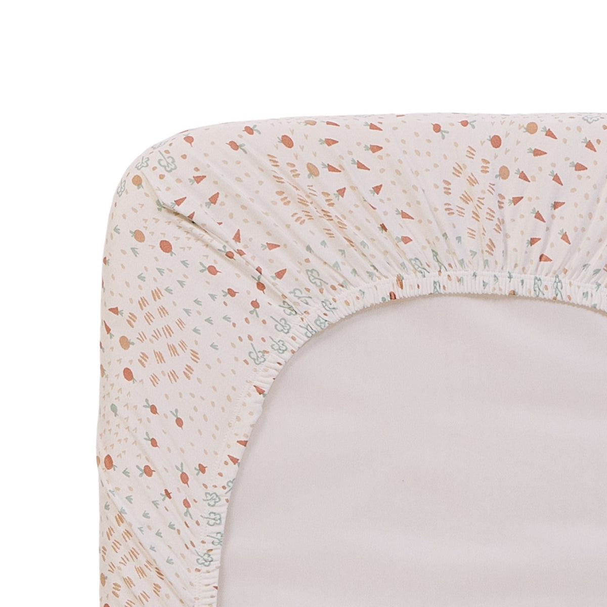 Tutti Bambini Bedside Crib Starter Pack - Good Life