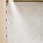 Tutti Bambini Cot Fitted Sheets 2pk - Good Life