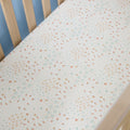 Tutti Bambini Cot Fitted Sheets 2pk - Good Life