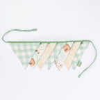 Tutti Bambini Nursery Bunting - Good Life