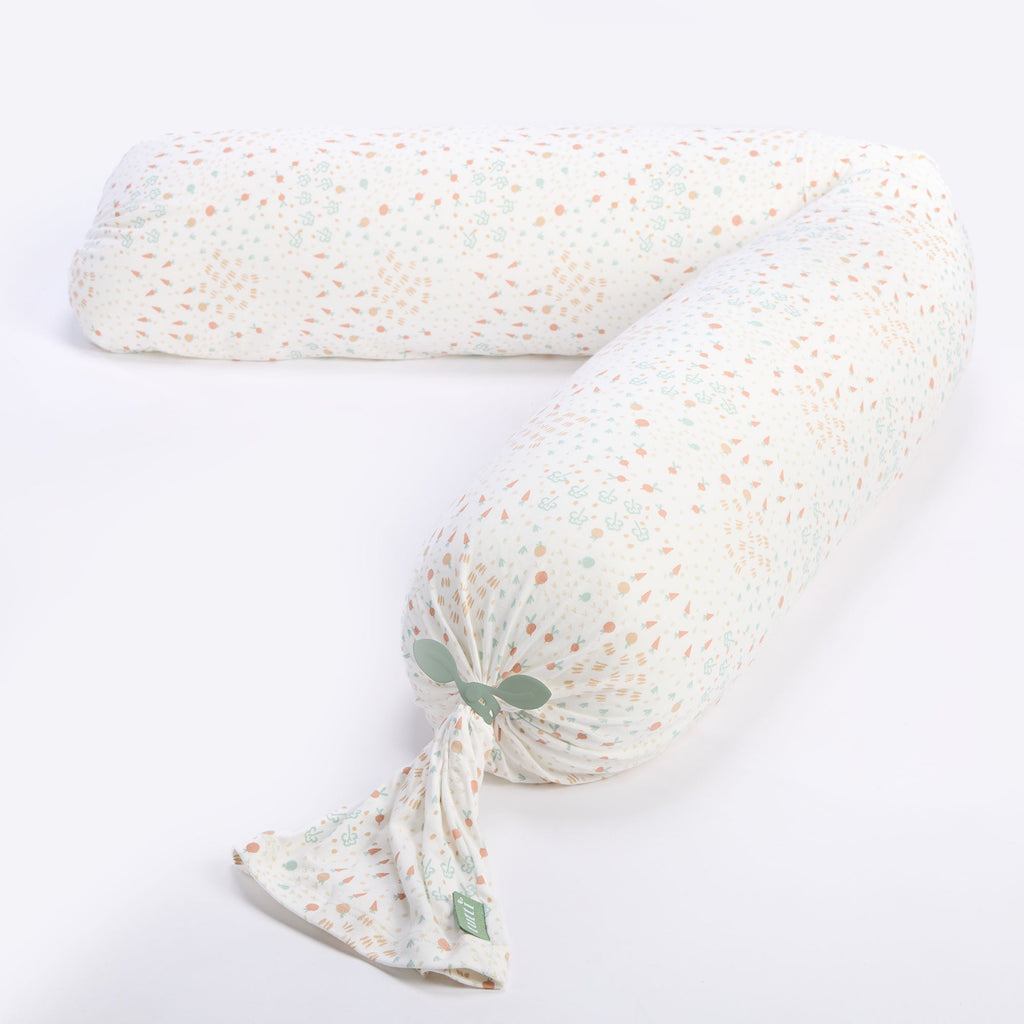 Tutti Bambini Bliss Pregnancy Pillow - Good Life