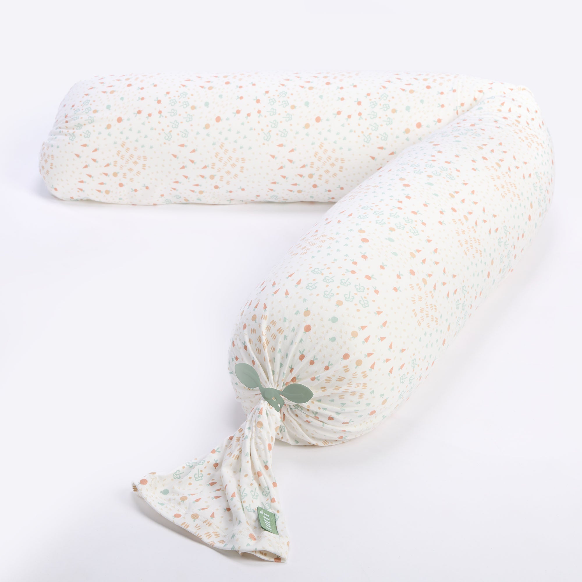 Tutti Bambini Bliss Pregnancy Pillow - Good Life