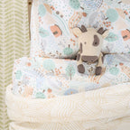 Tutti Bambini Knitted Toy - Clemi Cow - Good Life