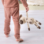 Tutti Bambini Knitted Toy - Clemi Cow - Good Life