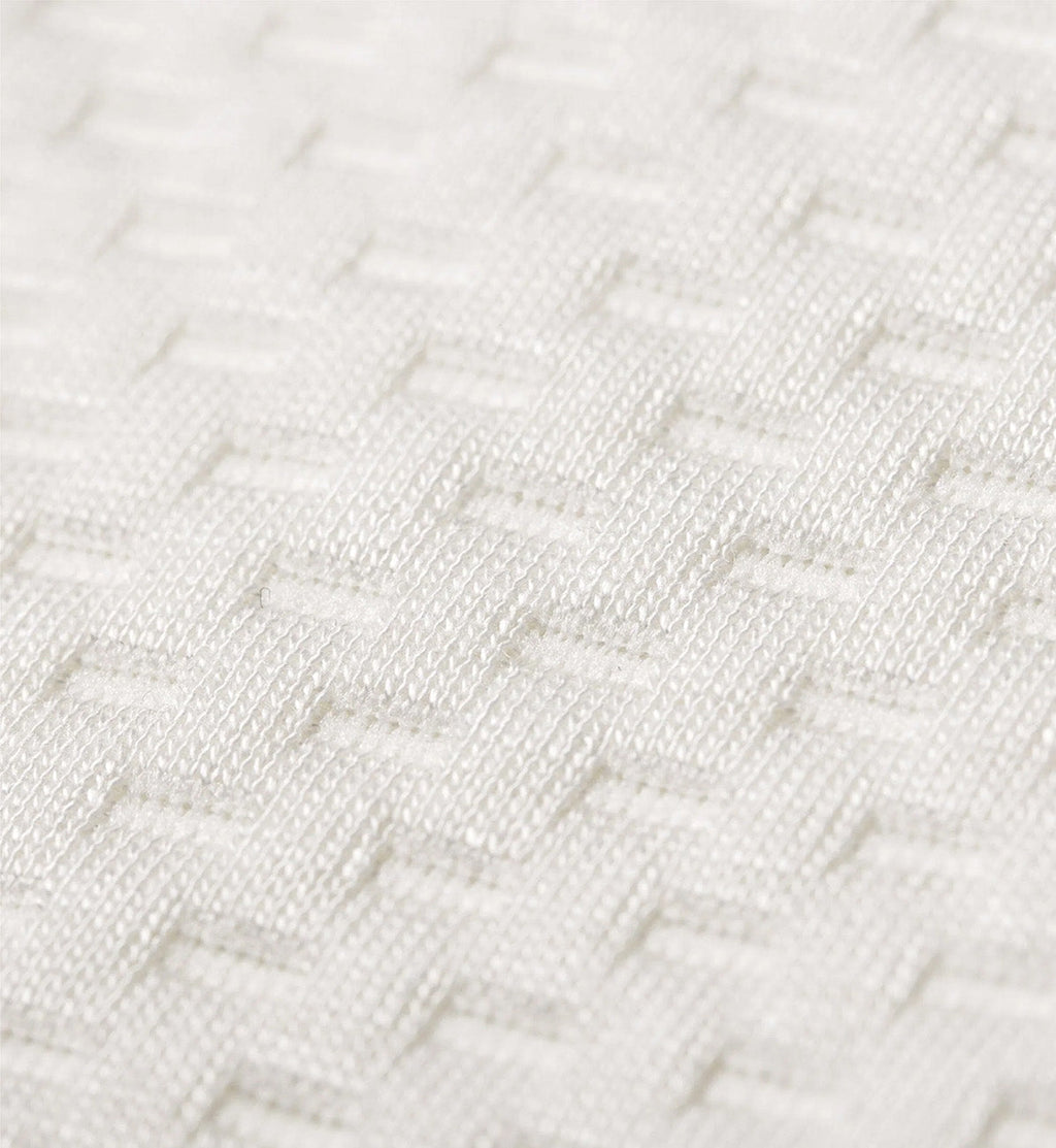 CuddleCo Harmony Hypo-Allergenic Bamboo Sprung Cot Mattress 120 x 60cm