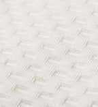CuddleCo Harmony Hypo-Allergenic Bamboo Sprung Cot Mattress 120 x 60cm