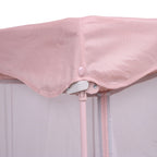 Tutti Bambini Hexa Playpen – Gumdrop / Terrazzo - Pink