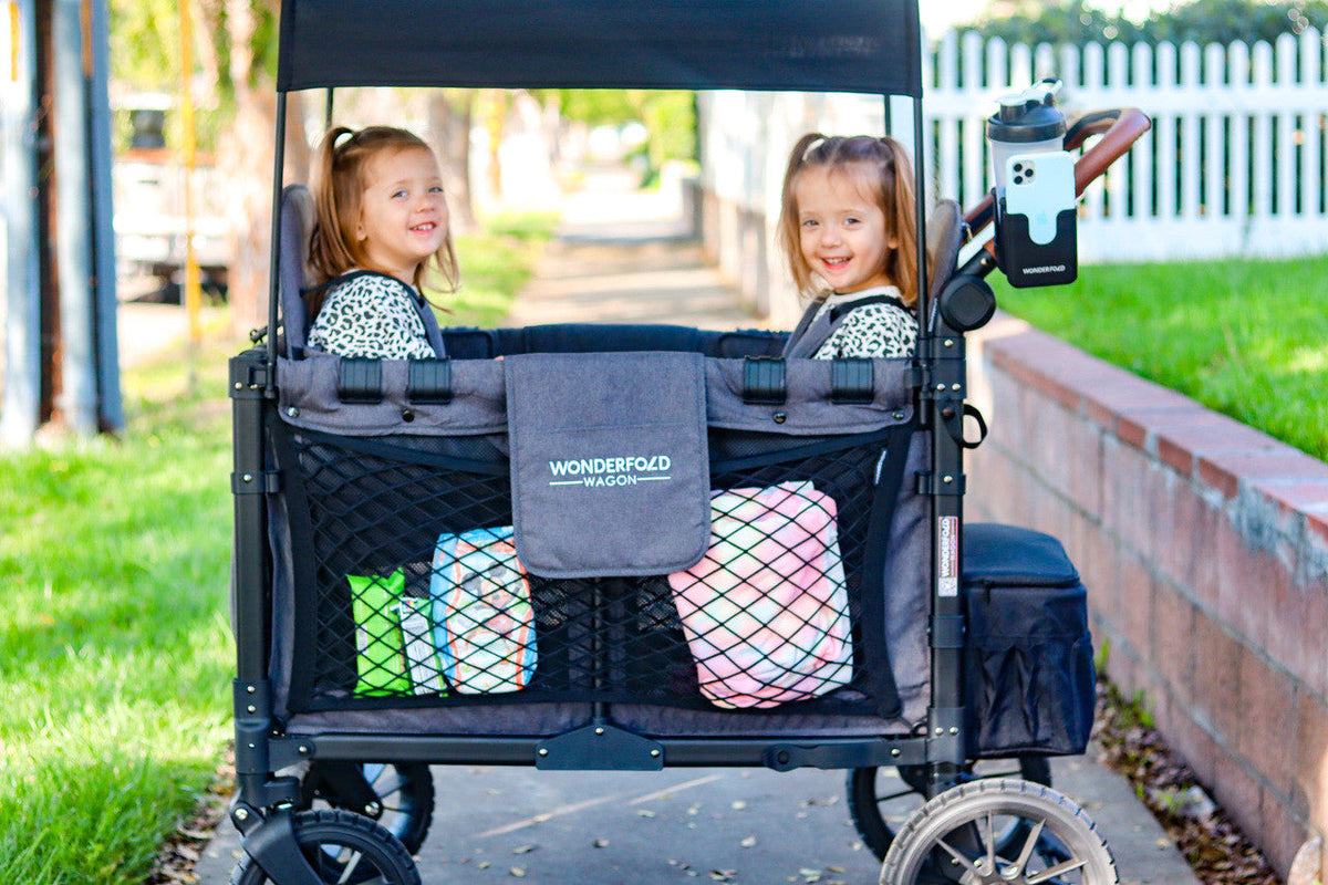 Wonderfold Cargo Net