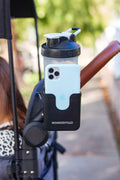 Wonderfold 2-In-1 Cup and Phone Holder