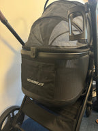 Wonderfold Rehome P3