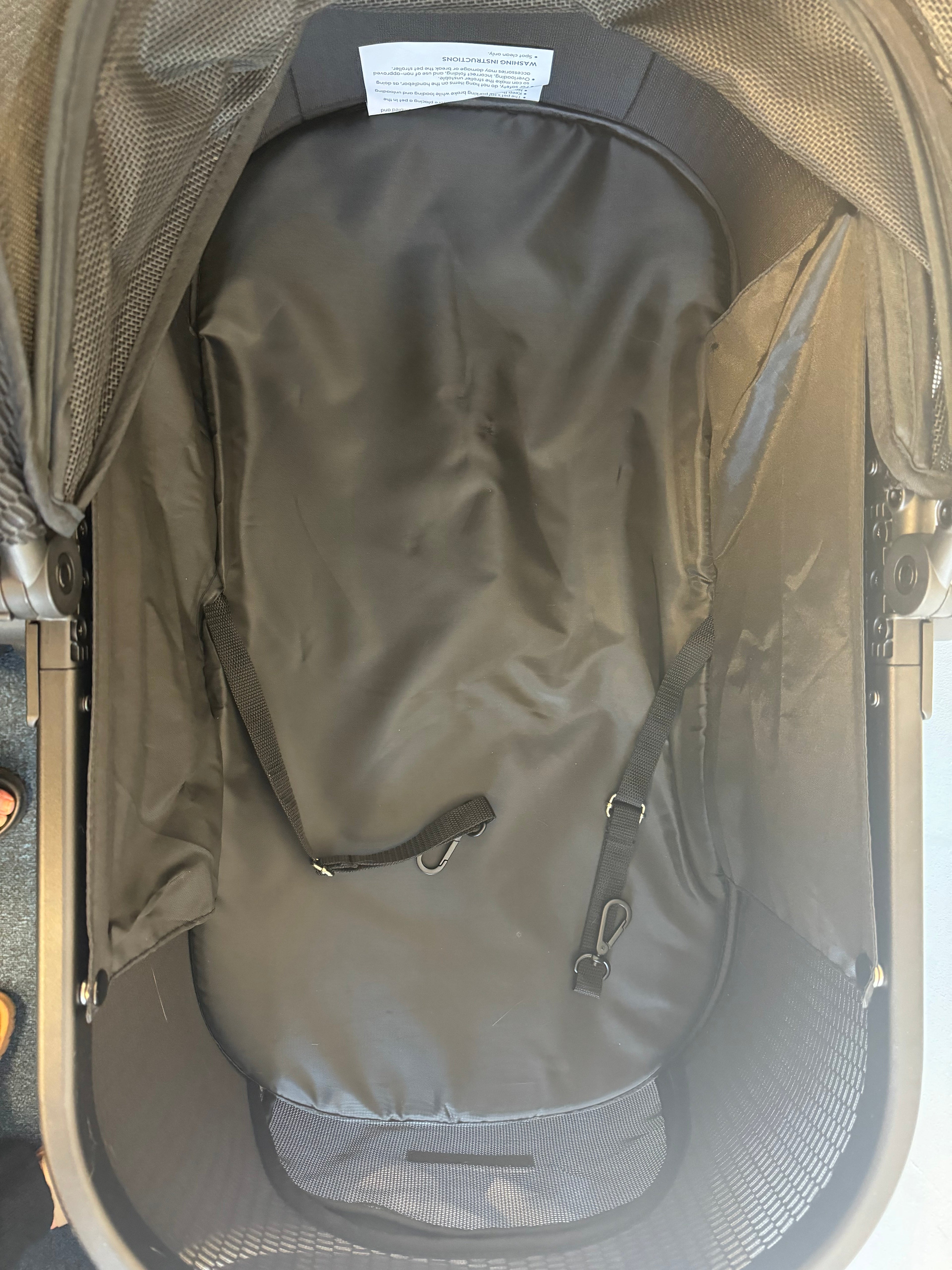 Wonderfold Rehome P3