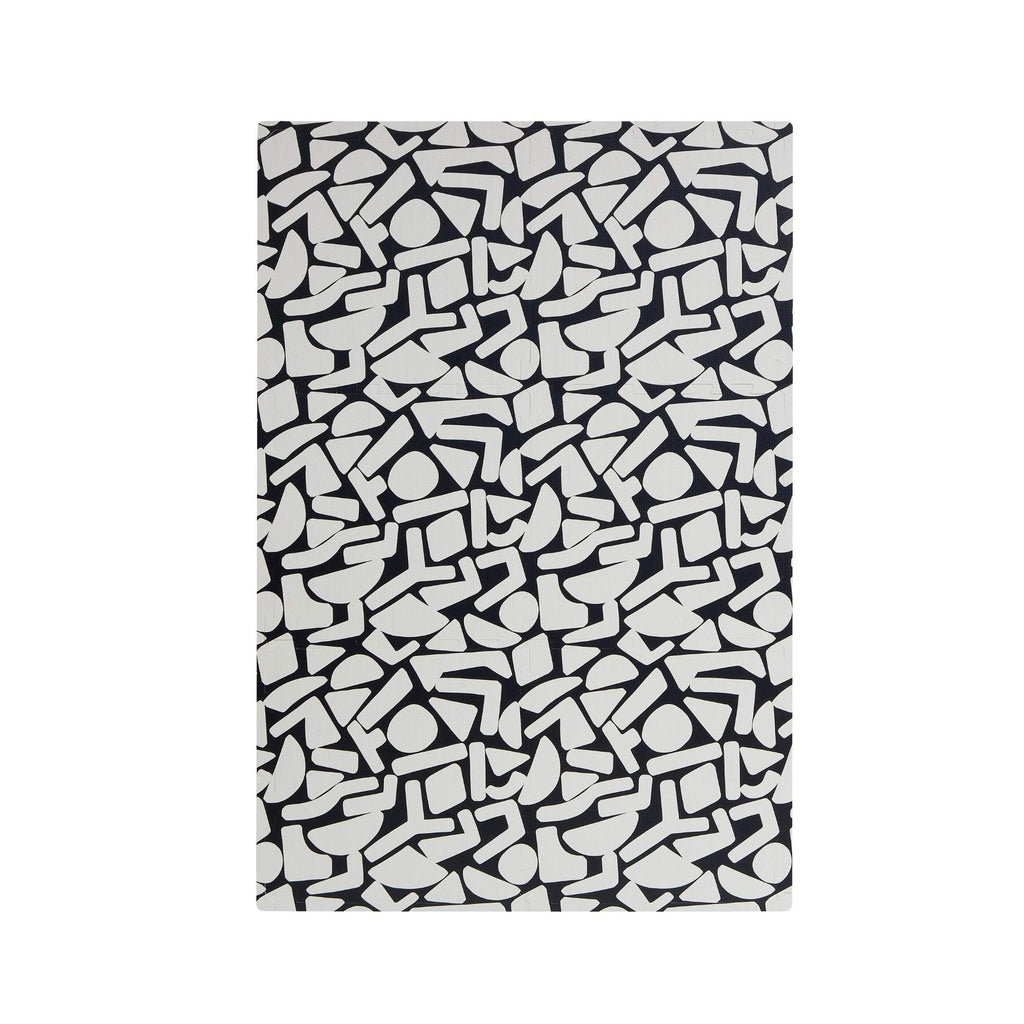 Tutti Bambini Infinity Baby Playmat - Oddity Mono