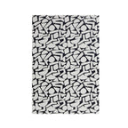 Tutti Bambini Infinity Baby Playmat - Oddity Mono