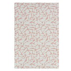 Tutti Bambini Infinity Baby Playmat - Oddity Blush