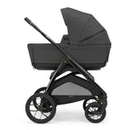 Inglesina Aptica XT Duo Travel System - Magnet Grey