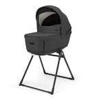 Inglesina Aptica XT Duo Travel System - Magnet Grey