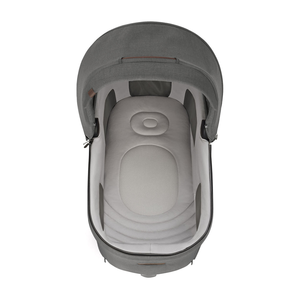 Inglesina Aptica XT Duo Travel System - Magnet Grey