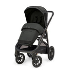 Inglesina Aptica XT Duo Travel System - Magnet Grey