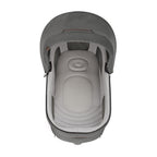 Inglesina Aptica XT Duo Travel System - Taiga Green