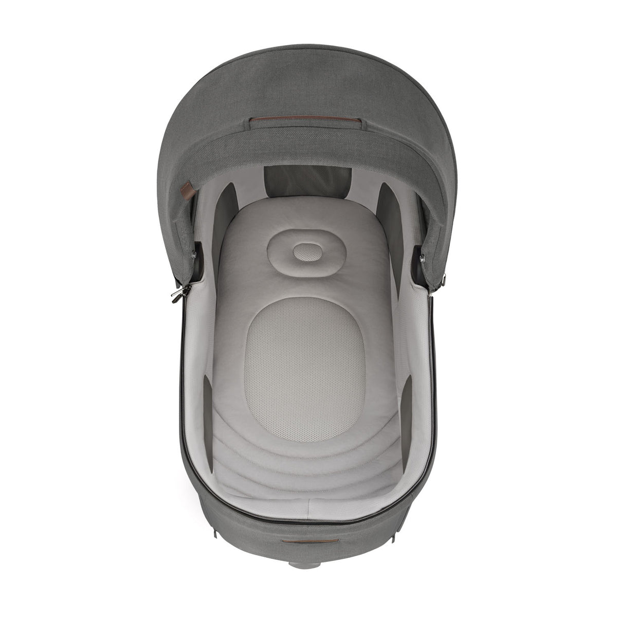 Inglesina Aptica XT Duo Travel System - Taiga Green